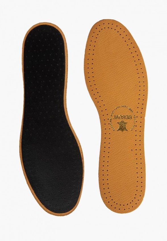 Стельки Bergal