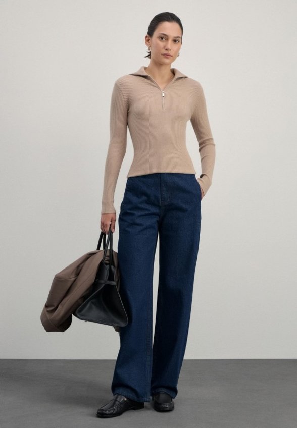 Джемпер Zarina