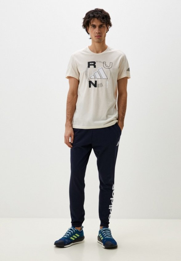 Брюки спортивные adidas