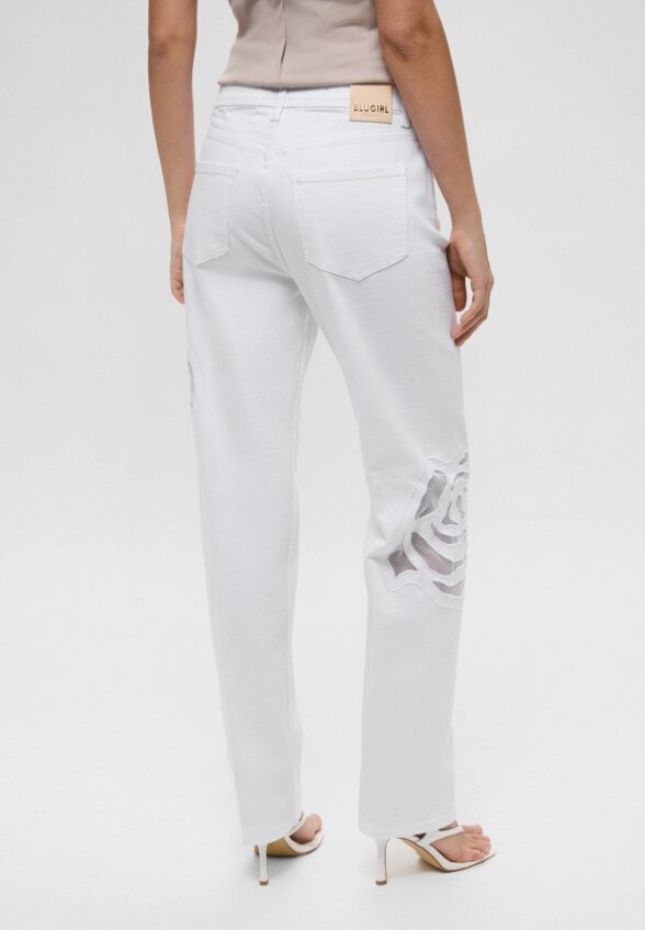 Джинсы Blugirl