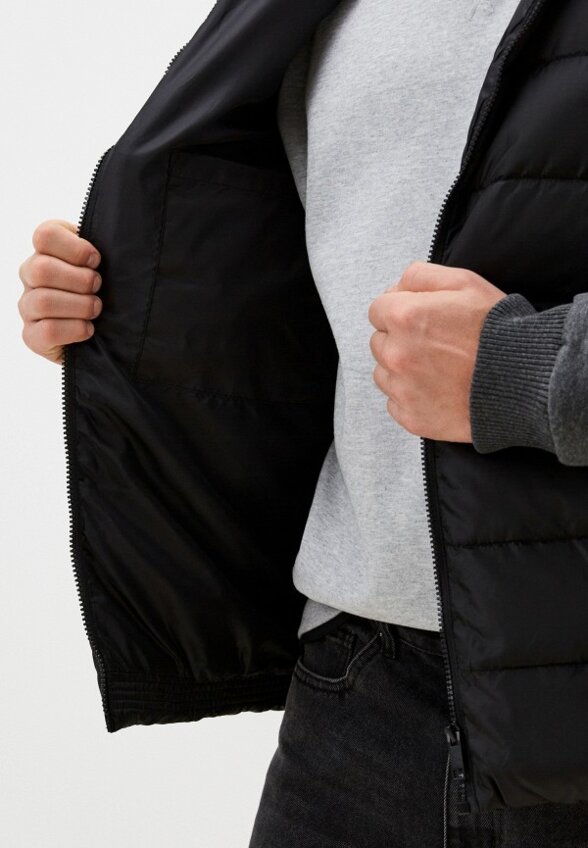 Куртка утепленная Funday