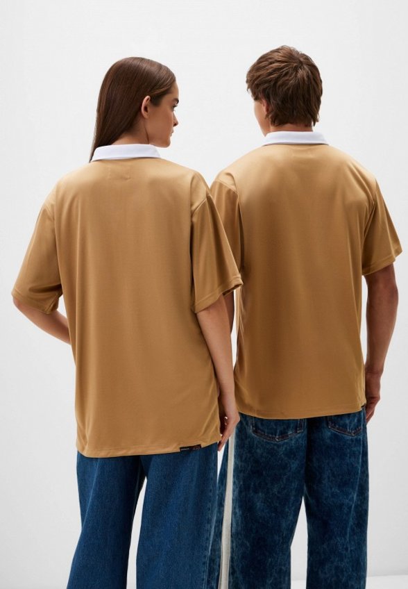 Поло Shockscream