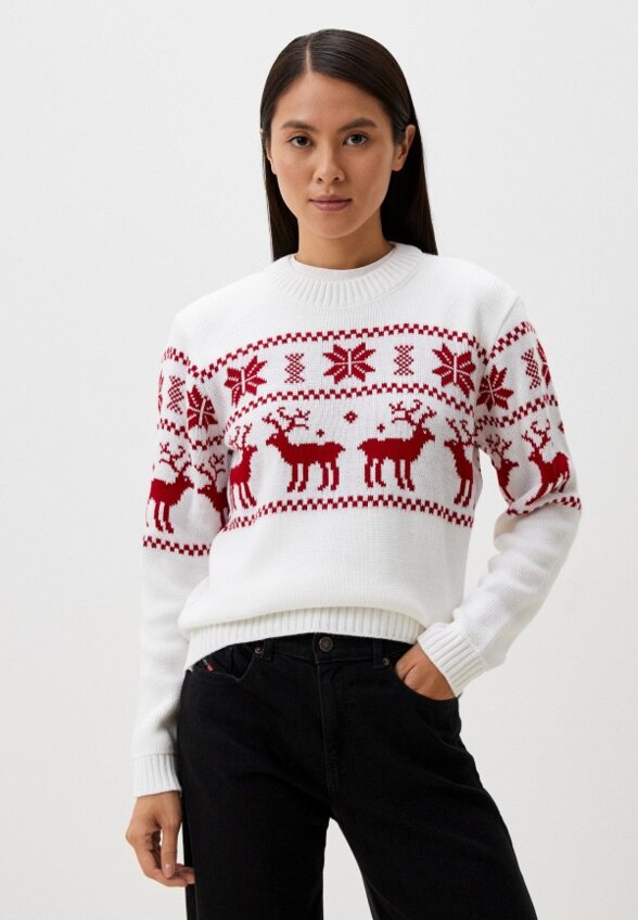 Джемпер Lawwa