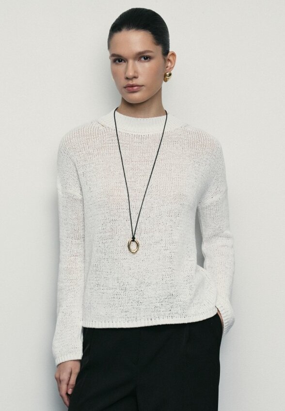 Джемпер Zarina