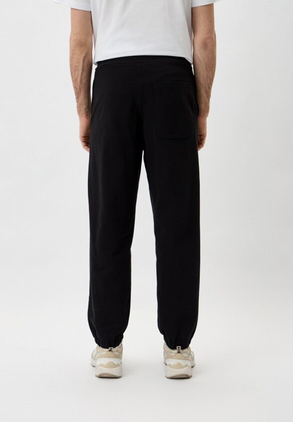 Брюки спортивные MSGM