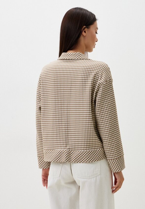 Жакет Fresh Cotton