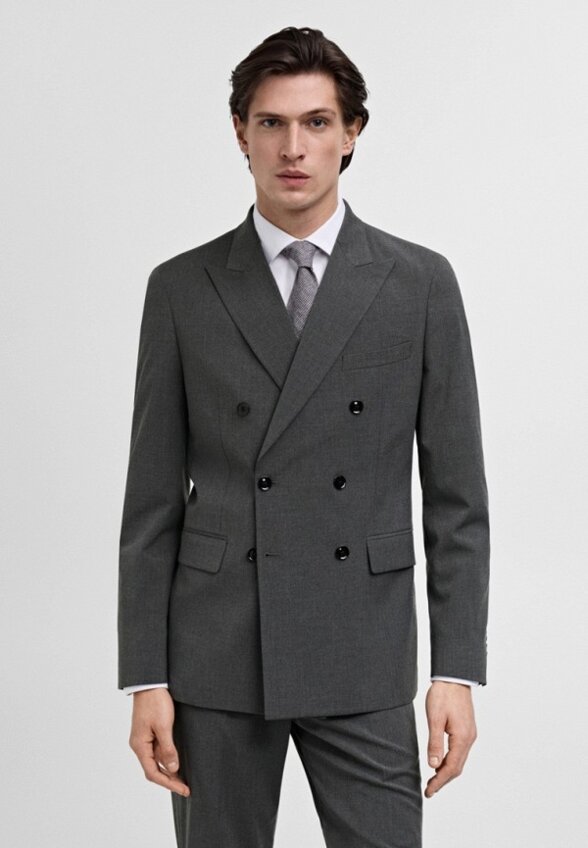 Пиджак Mango Man