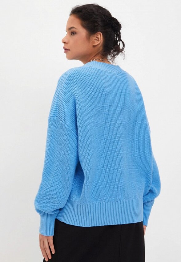 Пуловер Pulse