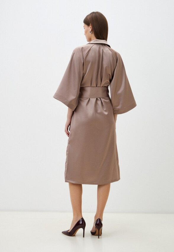 Накидка Killed