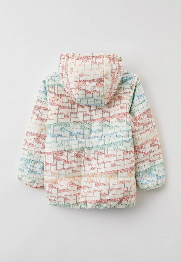 Куртка утепленная adidas