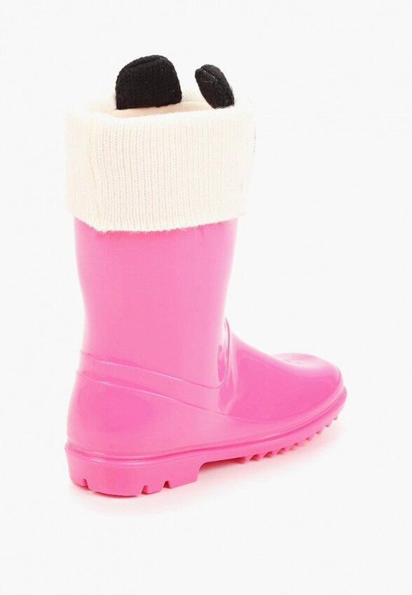 Сапоги резиновые PlayToday