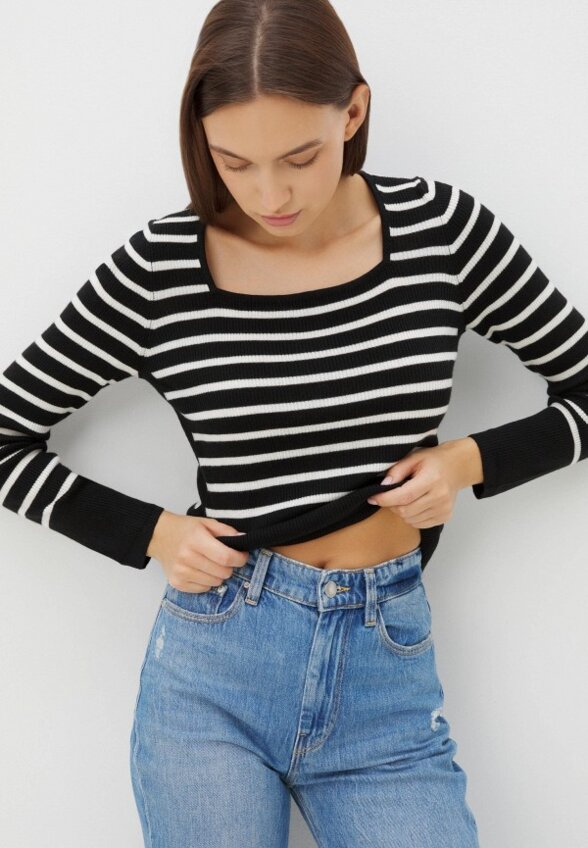 Джемпер Maison David