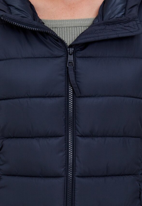 Пуховик Tom Tailor