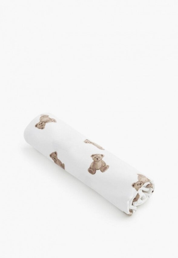 Пеленки 2 шт. Happy Baby