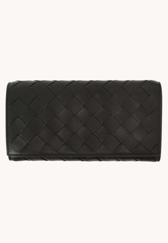 Bottega Veneta Wallet