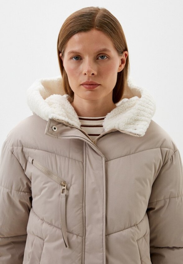 Пуховик Isibris