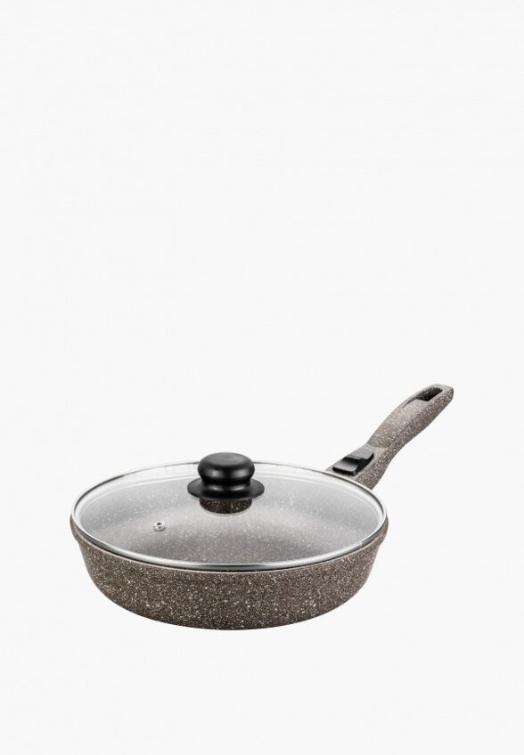 Сковорода Elan Gallery