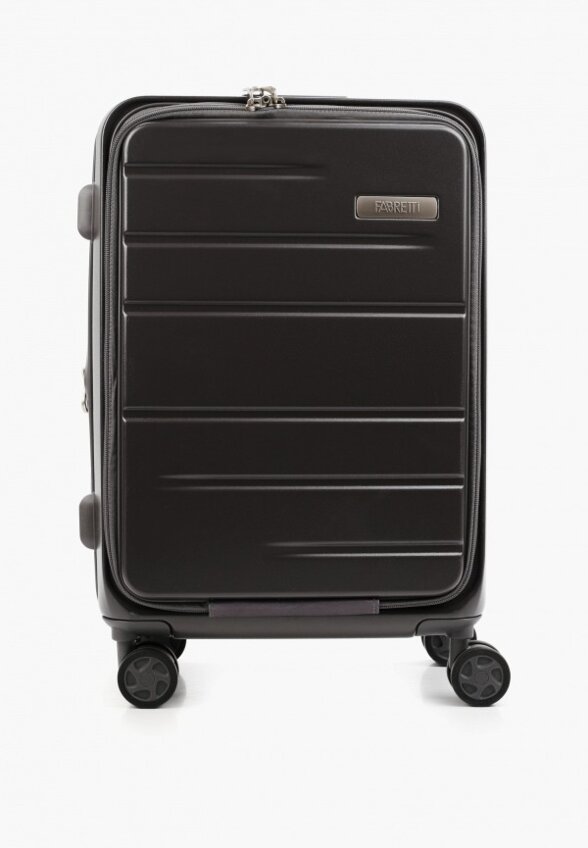 Чемодан Fabretti