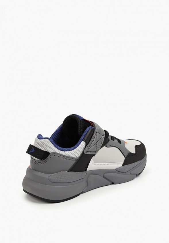 Кроссовки Demix