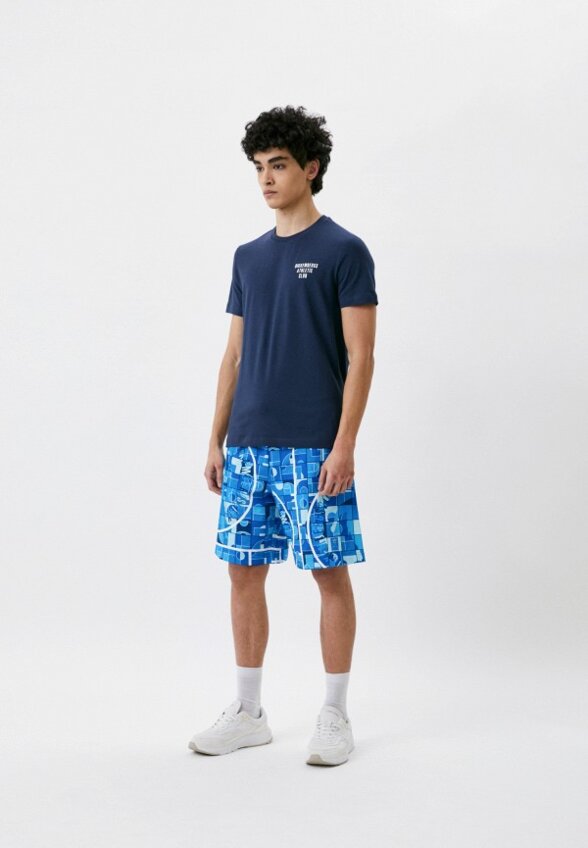 Футболка Bikkembergs