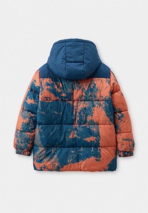 Куртка утепленная Bikkembergs