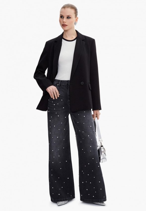 Джинсы Top Top