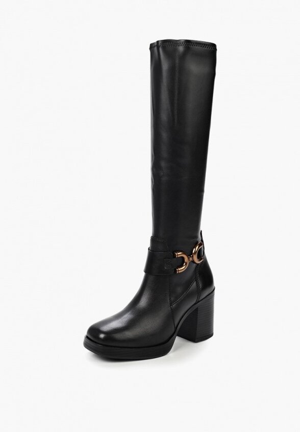 Сапоги Marco Tozzi