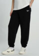 Брюки женские Reebok Lawn Club, Черный1  - превью