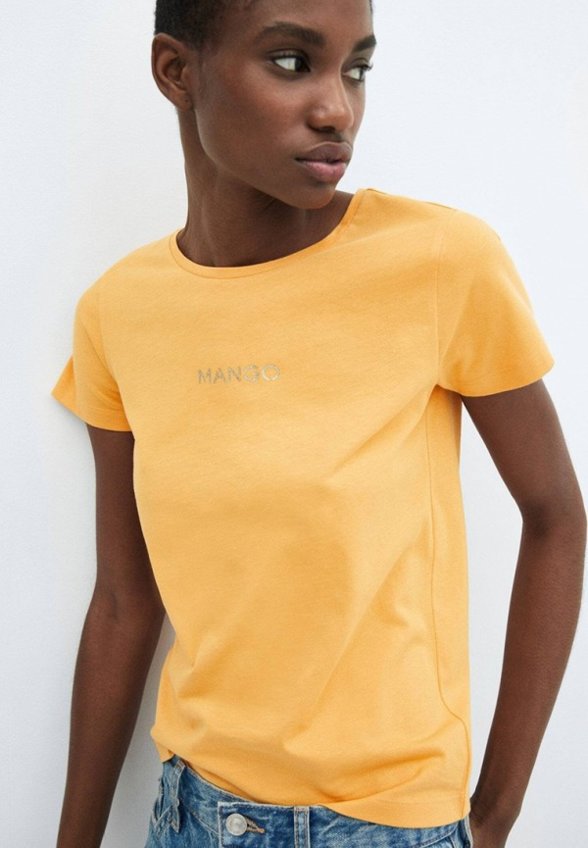 Футболка Mango