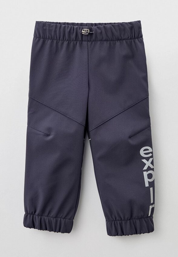 Брюки утепленные Sherysheff