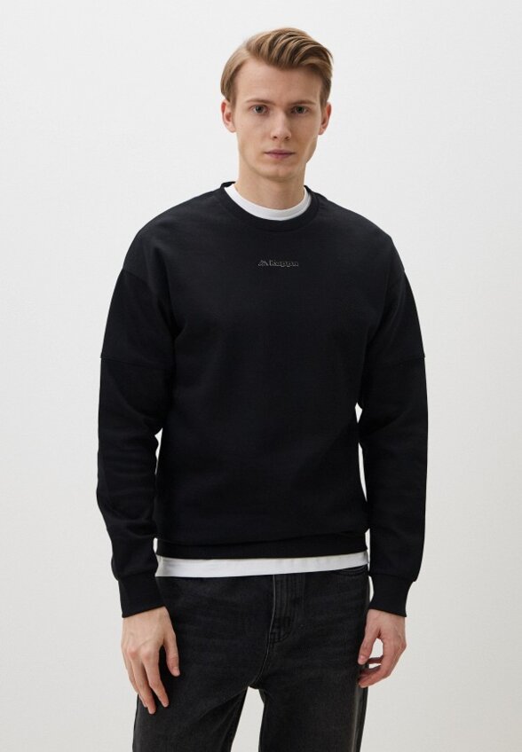 Свитшот Kappa