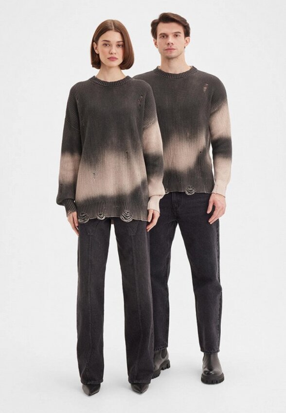 Джемпер BRMSK