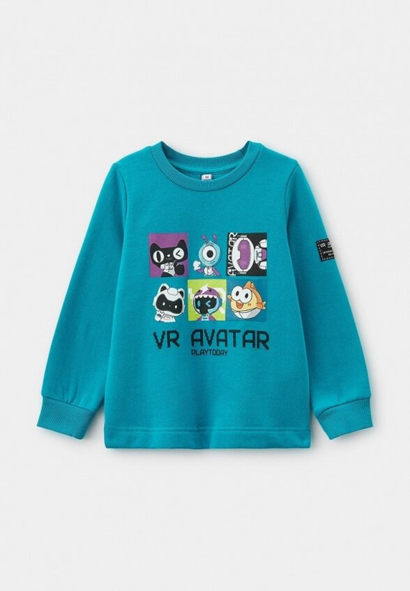 Свитшот PlayToday