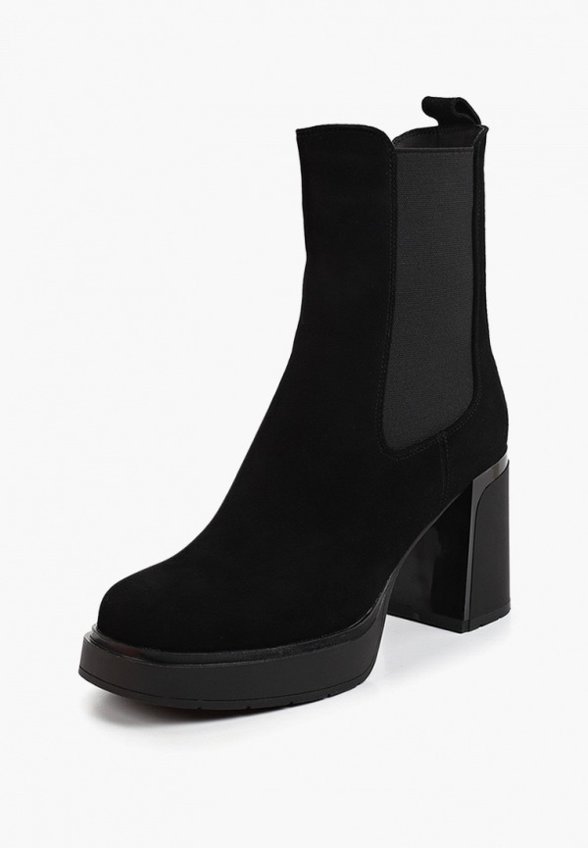 Ботильоны Crony