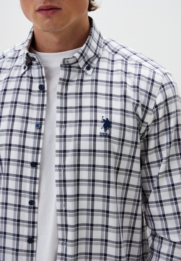 Рубашка U.S. Polo Assn.