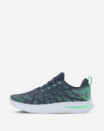 Кроссовки мужские Under Armour Velociti 3, Зеленый женщинам