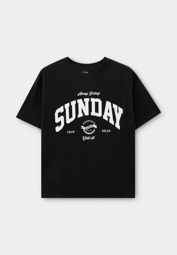 Футболка O'STIN