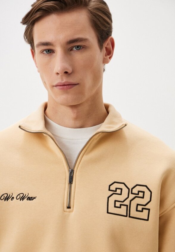 Олимпийка Key to Life