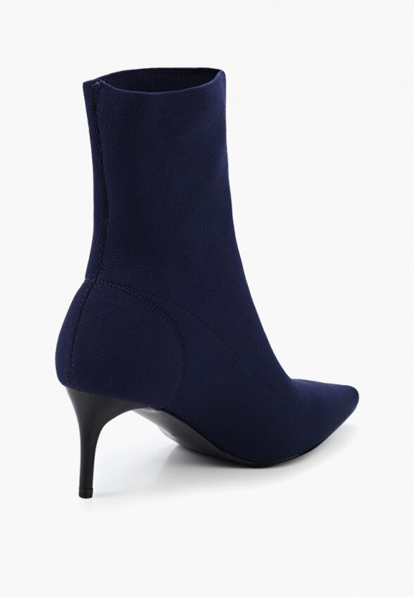 Полусапоги Obba