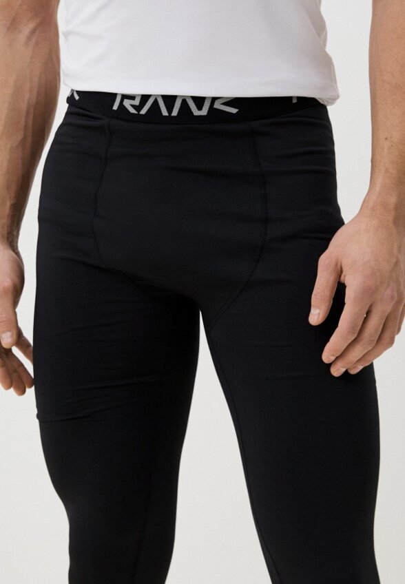 Термобелье низ Rank