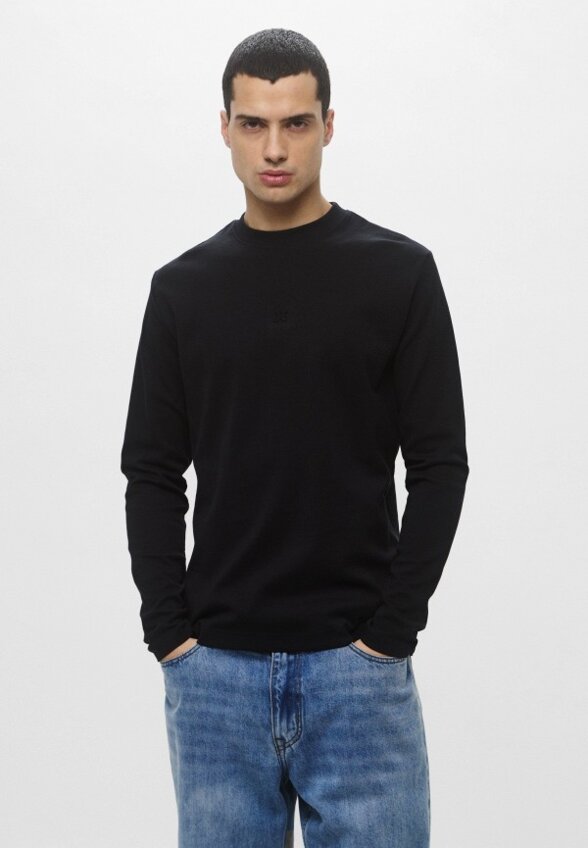 Лонгслив John Richmond