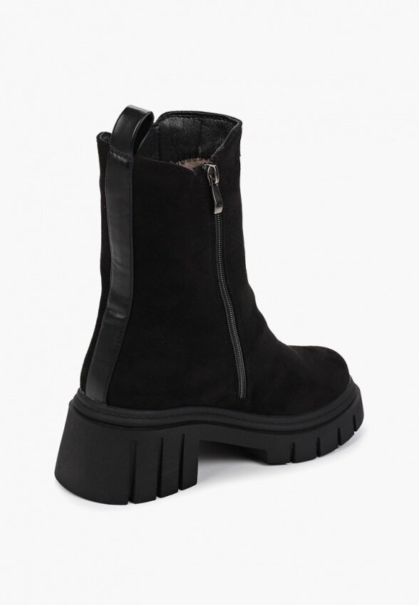 Полусапоги Aimosi