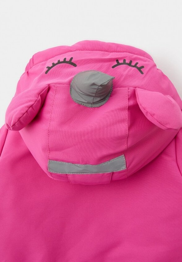 Комбинезон утепленный PlayToday