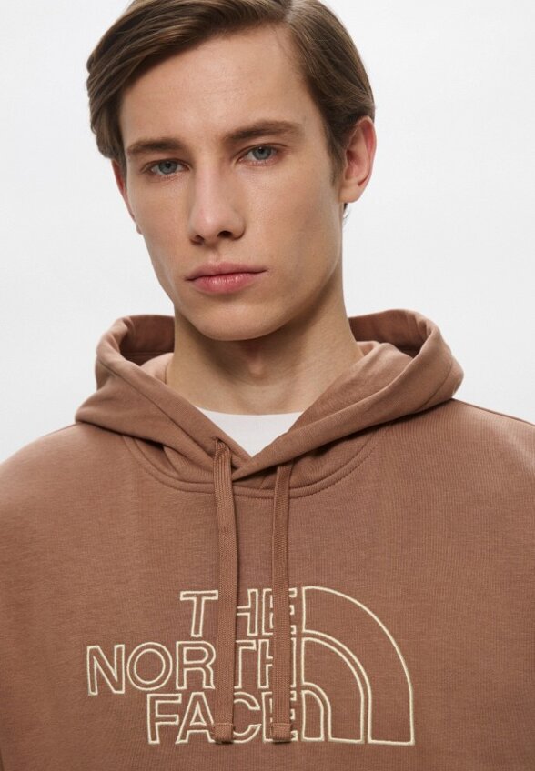 Худи The North Face