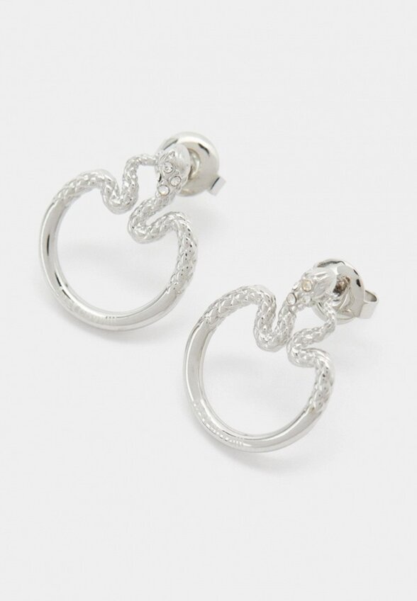 Серьги Just Cavalli