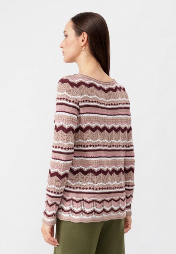 Джемпер Vivawool