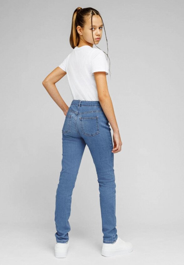 Джинсы Bossa Nova