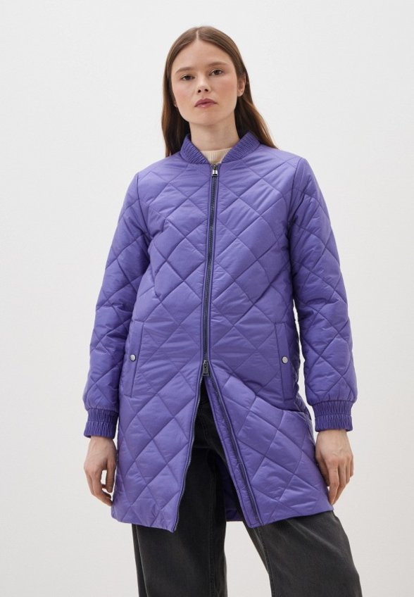 Бомбер Снежная Королева