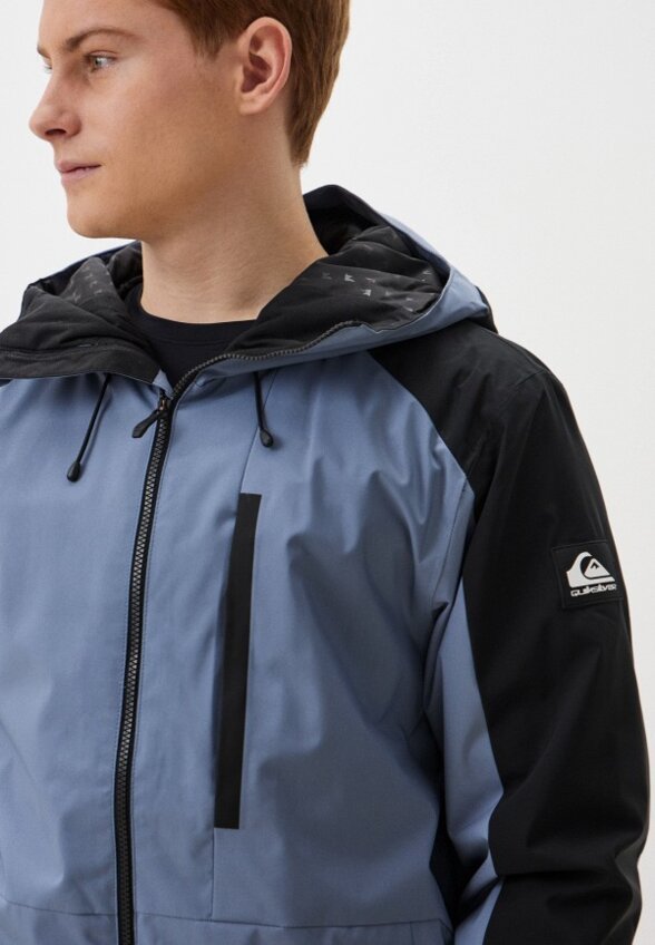 Куртка сноубордическая Quiksilver