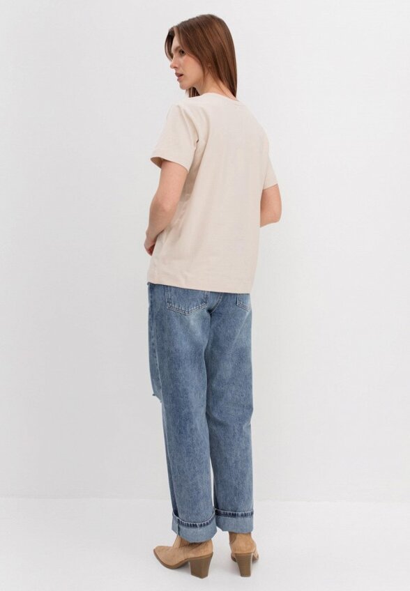 Футболка Savage